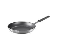 Tramontina 80114/516DS Professional Fusion Fry Pan, 10-Inch, Satin Finish, Made in USA