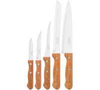 Tramontina Kitchen Knife Set (5 Pcs.)
