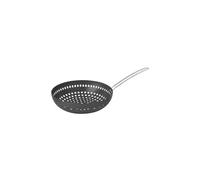Tramontina Anodised Aluminium Barbecue Wok 26cm