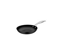 Tramontina 26cm Trento Frying Pan - Cast Iron, Black