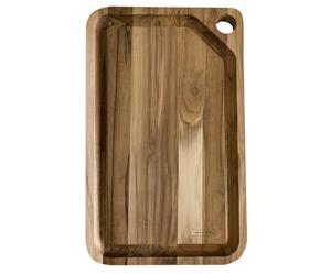 Tramontina Brown Teak Chopping Board 49 x 28 cm 13333/352