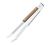 Tramontina Churrasco DC476 BBQ Meat Tongs, 37 cm