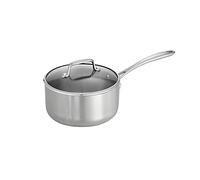 Tramontina Covered Sauce Pan Tri-Ply Clad (3 Qt) 80116/035DS