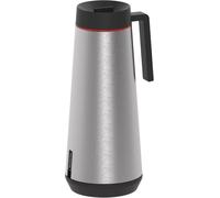 Stainless Steel Thermal Flask (1.0l, Stainless Steel)