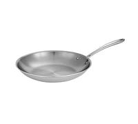 Tramontina Fry Pan Tri-Ply Clad (12 in), 80116/028DS
