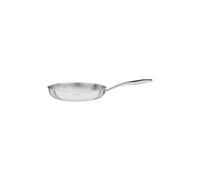Tramontina Grano 20cm 3-ply Stainless Steel Frying Pan