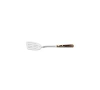 Tramontina Landhaus Spatula, Real Wood Handle, Dishwasher Safe