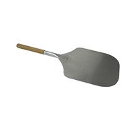 Tramontina Metal Pizza Peel with Wooden Handle - 660x300mm