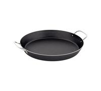 Tramontina Paella Pan Non-stick - 34 cm (3.7 L) - Black
