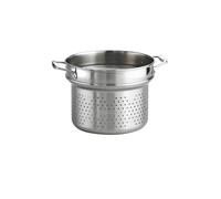 Tramontina Pasta Insert 18/10 Stainless Steel 80116/042DS