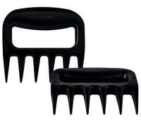 Tramontina Plastic BBQ Claws Black