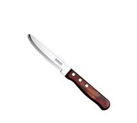 Tramontina Polywood Red Wooden Handle Jumbo Knife 25cm (1 x 12)