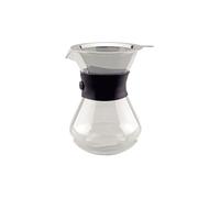 Tramontina Pour Over Coffee Maker with Stainless Steel Filter (400ml)
