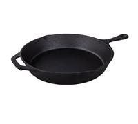 Tramontina Pre-Seasoned 30cm Cast Iron Skillet Pan
