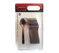 Tramontina Pro Line 36 Teaspoons Commercial Grade Stainless Steel (1, A), New, F