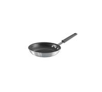 Tramontina Professional Aluminum Nonstick Restaraunt Fry Pan, 8", Gray Handle, 80114/037DS