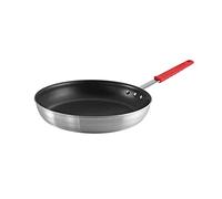 Tramontina Professional Aluminum Nonstick Restaurant Fry Pan, 14", Made in USA