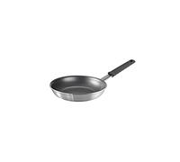 Tramontina Professional Fusion 8-Inch Non Stick Small Frying Pan, Heavy-Gauge Aluminum Skillet with Reinforced Nonstick Coating, Dishwasher and Oven Safe