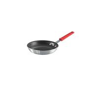 Tramontina Professional Nonstick Restaurant Fry Pan, 8, Natural Aluminum by