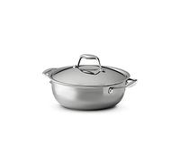 Tramontina Seattle 80116/068DS Universal Pan Stainless Steel