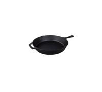 Tramontina Skillet Pan 30cm (3.1l) Pre-Seasoned Cast Iron