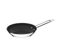 Tramontina Stainless Steel Frying Pan Non-stick Coating 26Cm (2.0L)