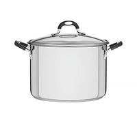 Tramontina Stainless Steel Stock Pot 28cm (11.4l)