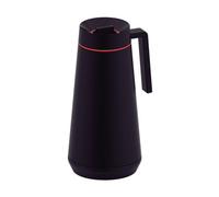 Stainless Steel Thermal Flask (1.0l, Black)
