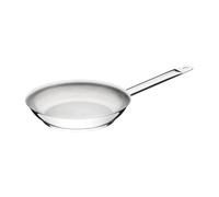 Tramontina Stainless Steel Triple Base Frying Pan 26cm