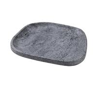 Tramontina Stone Plate 24 x 20 cm - Concrete