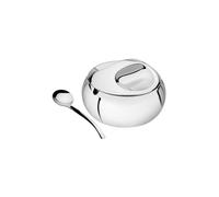 Tramontina Sugar Bowl (CHÁ E CAFÉ), Stainless Steel