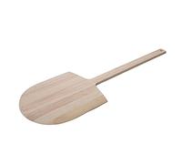 Tramontina Sustainable Wooden Pizza Peel - Long Handle (91cm) | Pizza Oven Tool Accessory