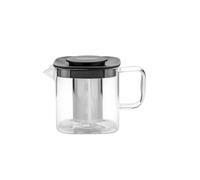 Tramontina Glass Teapot with Infuser - 600ml