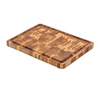 Tramontina - Tramontina Cutting Board Teak, 34x45 cm - Teak