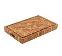 Tramontina - Tramontina Cutting Board Teak, 40x60 cm - Teak
