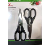 TRAMONTINA (TRAMONTINA) Supplies/Tableware/Cooking/Confectionery Tools Knife Kitchen Scissors, Stainless Steel, 0016017124127
