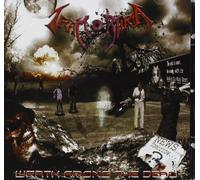 Tramortiria - Wrath Among the Dead