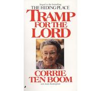 Tramp For The Lord
