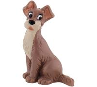 Tramp - Lady And The Tramp Cake Figure Topper