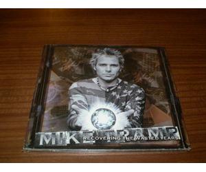 Tramp, Mike - Recovering the Wasted Years