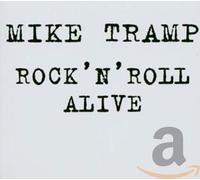 Tramp, Mike - Rock 'n' Roll Alive