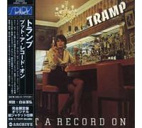 Tramp - Put a Record on -Ltd-