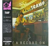 Tramp - Put A Record On (Paper Sleeve)
