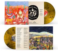 Trampled By Turtles and Dead Man Winter - Always Here / Always Now [Vinyl LP] [VINYL]