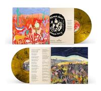 TRAMPLED BY TURTLES - ALWAYS HERE/ALWAYS NOW AMBER WAVES VINYL - Vinyl - M3z