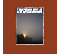 Trampled By Turtles - Blue Sky & The Devil [VINYL]