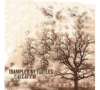 TRAMPLED BY TURTLES - Duluth [VINYL]