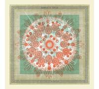 Trampled By Turtles - Life Is Good On The Open Road - CD - J1398z