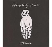 Trampled By Turtles - Palomino