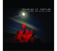 Trampled by Turtles – Stars And Satellites – Vinyl – 10 Year Anniversary